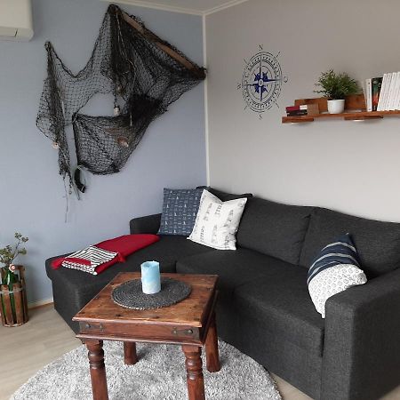 Holiday Apartment In Flatanger Vik  Экстерьер фото