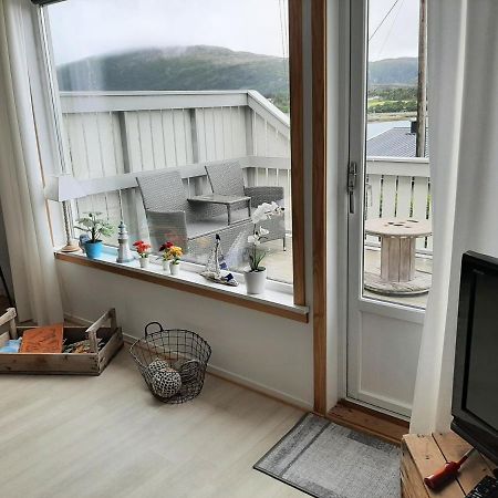 Holiday Apartment In Flatanger Vik  Экстерьер фото